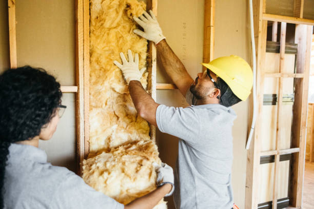 Types of Insulation We Offer in Rockport, TX